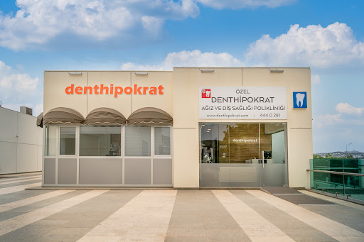 ÖZEL DENTHİPOKRAT AĞIZ VE DİŞ SAĞLIĞI POLİKLİNİĞİ - BODRUM ŞUBESİ — 4