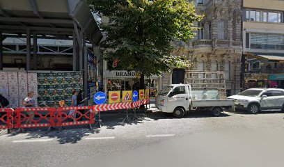 Dental Point İstanbul Nisantasi
