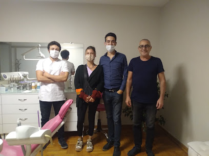 Estetik Dişçi Nöbetçi Açık Acil Dişçi