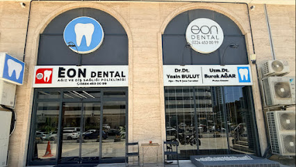 Eon Dental Ağız ve Diş Sağlığı Polikliniği - Bursa İmplant Tedavisi, Lamine , Zirkonyum, Gülüş Tasarımı