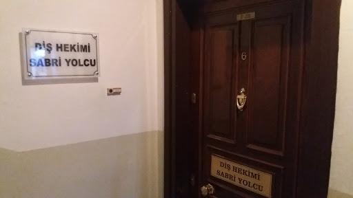 Sabri Yolcu — 4