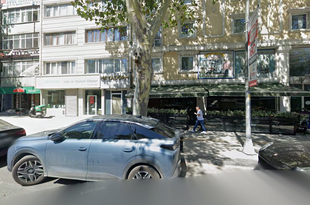 Dental Clinic Istanbul Turkey,Dental Clinics Turkey — 3