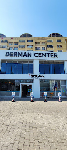 ÖZEL YILDIRIM DERMAN DİŞ HASTANESİ — 2