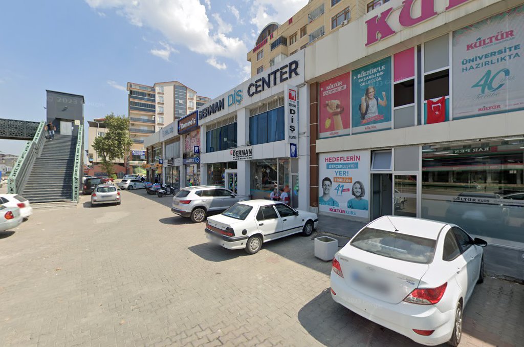 ÖZEL YILDIRIM DERMAN DİŞ HASTANESİ — 3