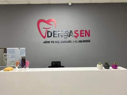 DENTAŞEN Ağız ve Diş Sağlığı Polikliniği