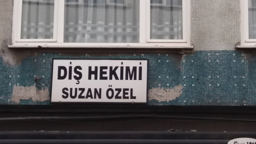 Diş Hekimi Suzan ÖZEL — 3
