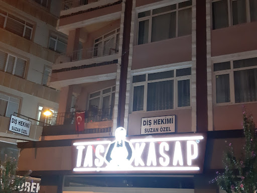 Diş Hekimi Suzan ÖZEL — 4