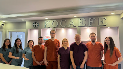 Dr. Ilyas Kocaefe