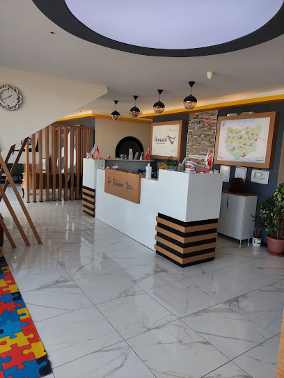 Özel Mesam Bursa Yunuseli/Bulvar Ağız Ve Diş Sağlığı Polikliniği-Dental Clinic