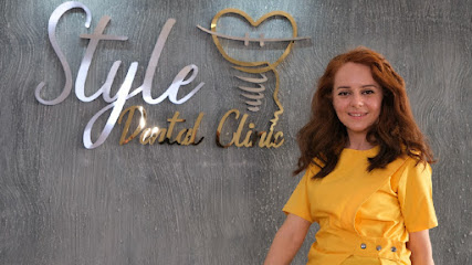 DİŞ TELİ DOKTORU ÖZLEM AYLIKCI