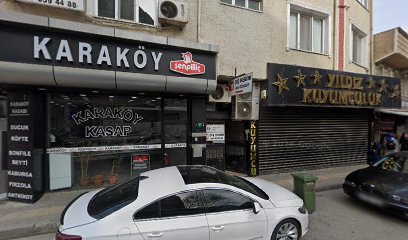 Diş Hekimi ALİ ÖZGÜR
