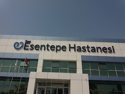 Esentepe Private Hospital