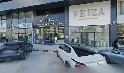 Black at White Dental Dt. Saliha Önay