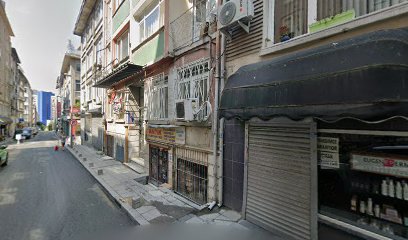Neriman Şahin Diş Hekimi