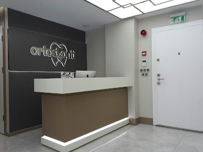 Duo Ortodonti - Uzm. Dr. Resai Aydın - Uzm. Dr. Ceren Funda Tamer