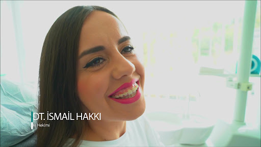 Turkuaz Ağız ve Diş Sağlığı Polikliniği,Turquoise Oral and Dental Health Clinic — 4