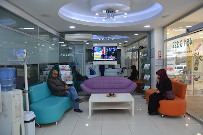 Turkuaz Ağız ve Diş Sağlığı Polikliniği,Turquoise Oral and Dental Health Clinic