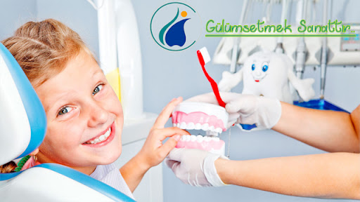 Turkuaz Ağız ve Diş Sağlığı Polikliniği,Turquoise Oral and Dental Health Clinic — 2