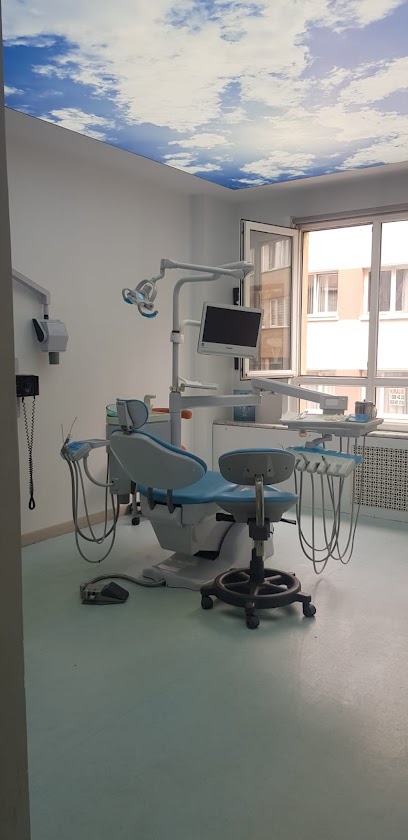 Diş Hekimi Murat Tekir Estethic Dentistry (Turkey)