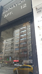 Diş Hekimi Lusin Nagaşoğlu