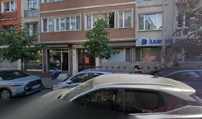 Diş Hekimi Fikri Aldatmaz