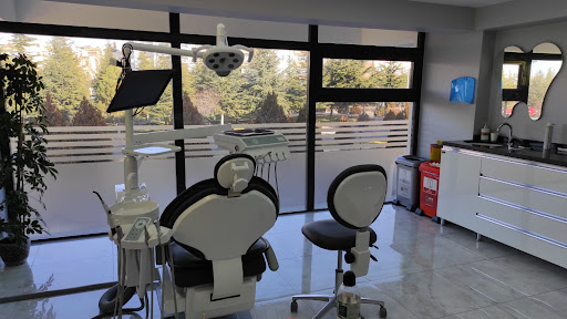 ALP DENTAL Ağız ve Diş Sağlığı Polikliniği — 2
