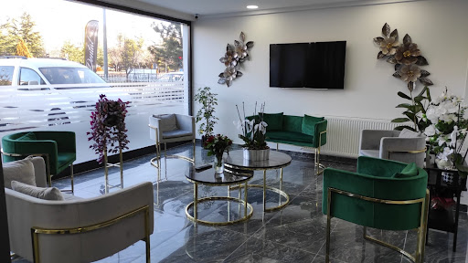 ALP DENTAL Ağız ve Diş Sağlığı Polikliniği — 4