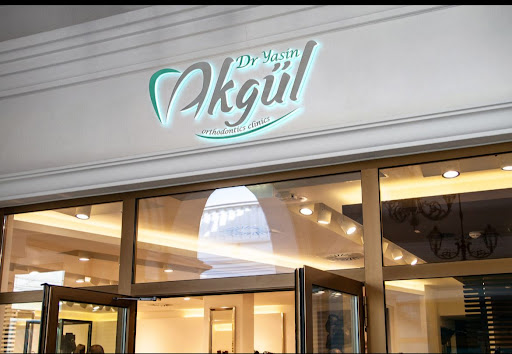 Ortaca Ortodonti Uzmanı /Yrd Doç Dr Dt Yasin Akgül — 4