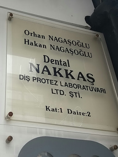 Dental Nakkaş Diş Protez Laboratuvarı Ltd. Şti. — 4