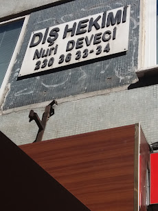 Nuri Deveci