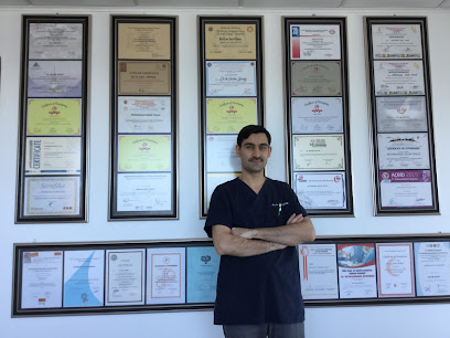 Doç. Dr. Muhammed Selim Yavuz