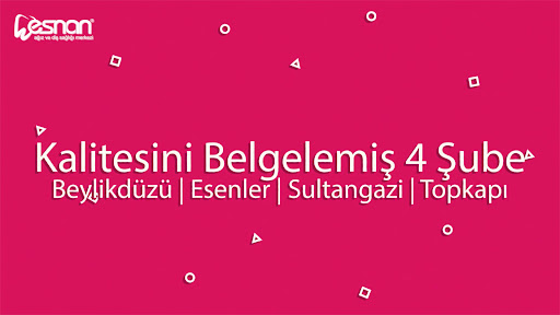 Esnan Ağız ve Diş Sağlığı Merkezi - Sultangazi Şubesi — 3