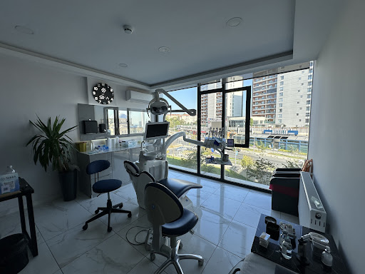 Dr. Osman Çetin Clinic - Eyüpsultan — 3