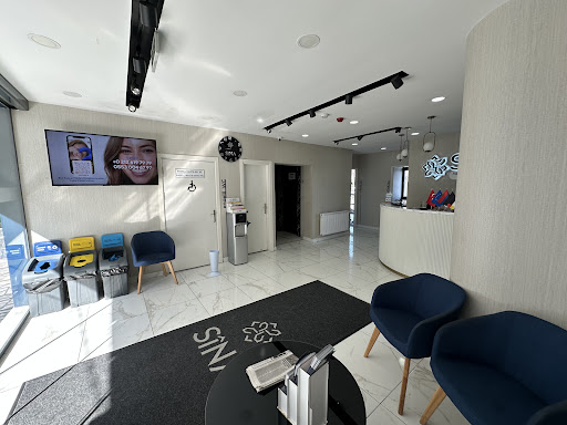 Dr. Osman Çetin Clinic - Eyüpsultan — 4