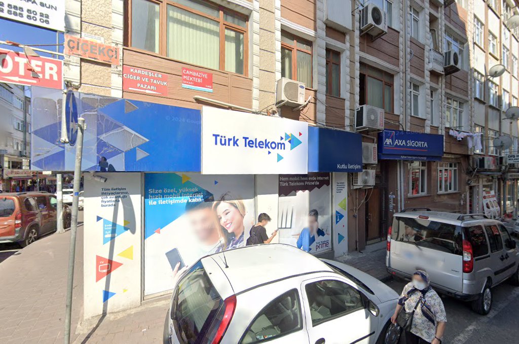 Dişçi Mustafa Sun — 4