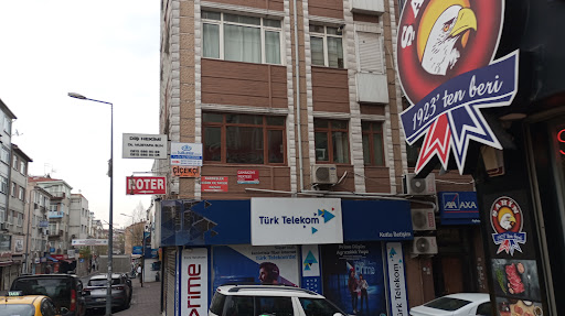 Dişçi Mustafa Sun