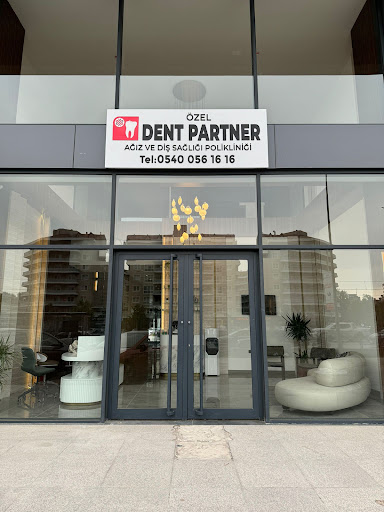 Dent Partner Ağız ve Diş Sağlığı Polikliniği — 2