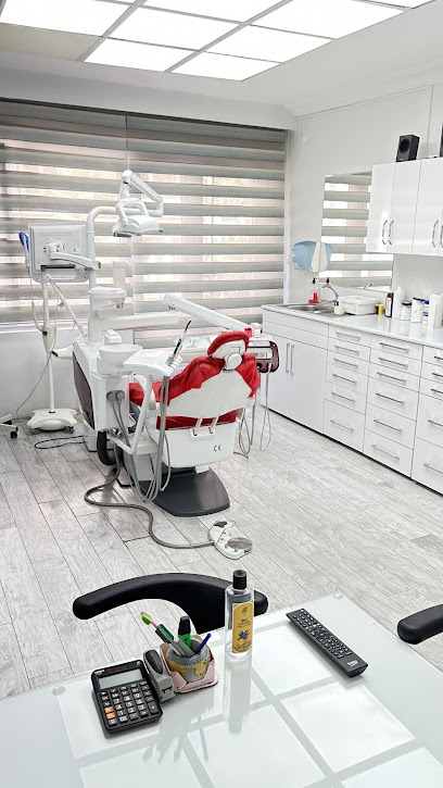 palette clinic