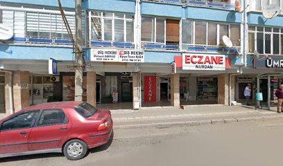 MD Diş Kliniği