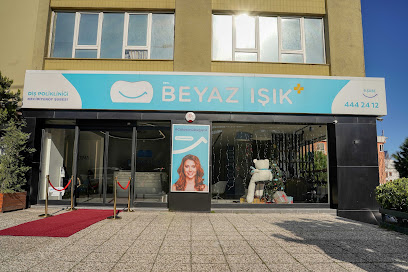 Beyaz Işık Diş Polikliniği Mecidiyeköy