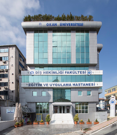 İstanbul Okan Üniversitesi Diş Hastanesi