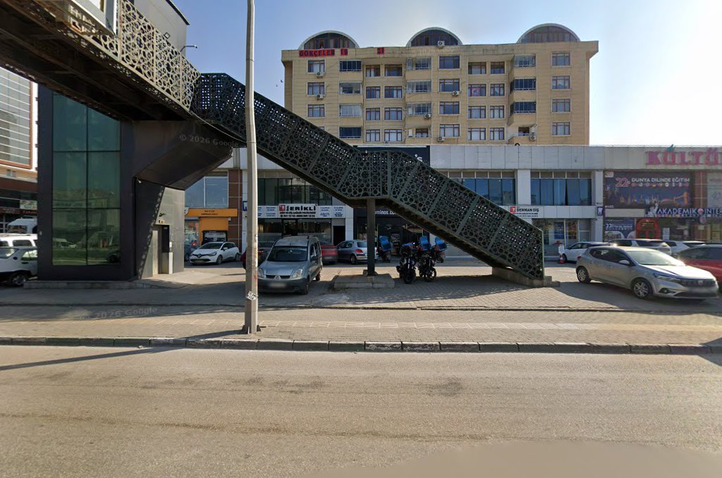 Derman Diş Vakfı — 2