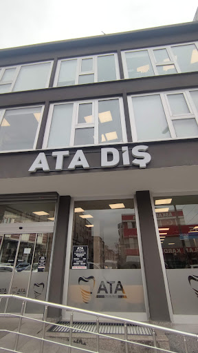 Ata Diş Kliniği - Bayrampaşa,Private Ata Oral and Maxillofacial Clinic — 3