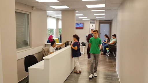 Ata Diş Kliniği - Bayrampaşa,Private Ata Oral and Maxillofacial Clinic — 4