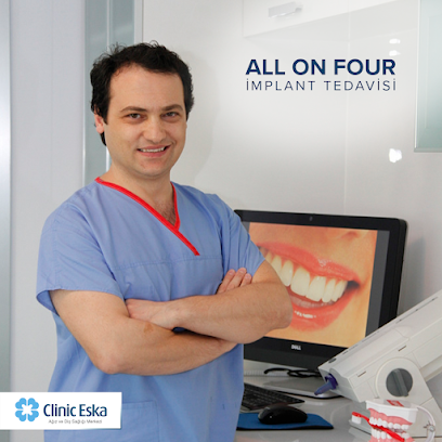 Clinic Eska - Ağız ve Diş Sağlığı Merkezi