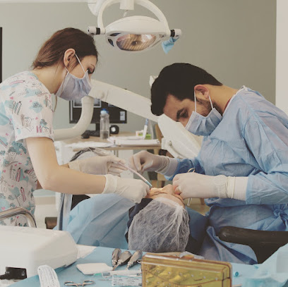 Dr. Dt. Halil İbrahim Önal