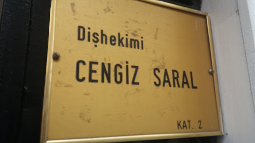 Dişhekimi Cengiz Saral — 3