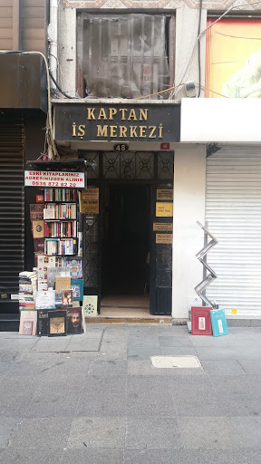 Dişhekimi Cengiz Saral