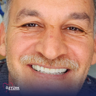 Dr. Abdurrahman ÖZTÜRK,The Best Dental Clinic Dr.Abdurrahman ÖZTÜRK