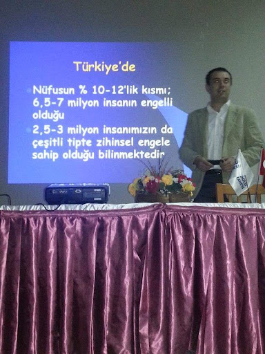 Metin Ayan Diş Kliniği — 2